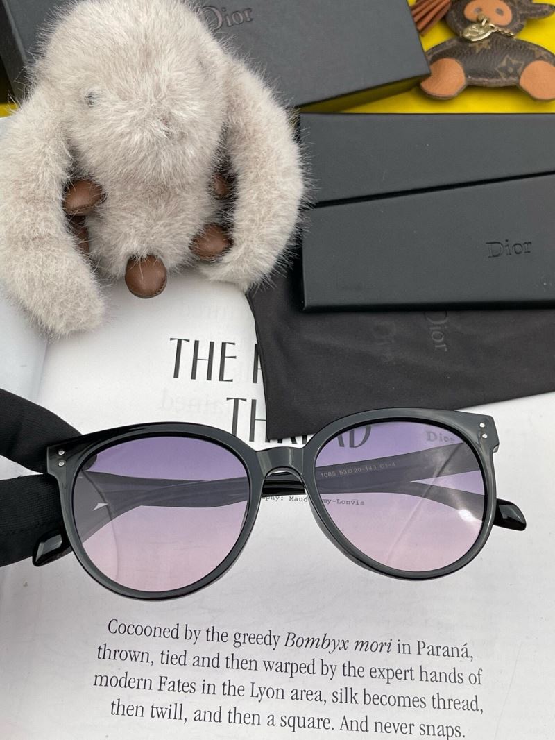 Christian Dior Sunglasses